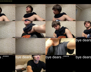 eitanhere — 50 minute Chaturbate male naked cam show, 720p, Dec 23, 2025