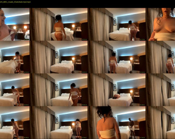 getitdaddyplease — 9 minute Chaturbate couple naked cam show, 720p, Dec 23, 2025