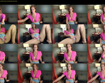 indianacooper — 15 minute Chaturbate female naked cam show, 480p, Dec 24, 2025