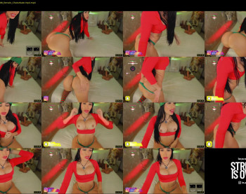 luisabaker — 26 minute Chaturbate female naked cam show, 720p, Dec 23, 2025