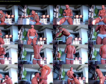maximo_and_marcelo — 59 minute Chaturbate couple naked cam show, 720p, Dec 23, 2025