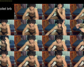 native_boy2 — 12 minute Chaturbate male naked cam show, 720p, Dec 23, 2025