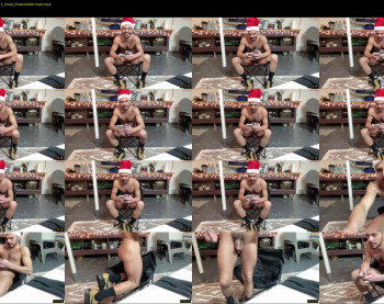 ofthatguy — 5 minute Chaturbate male naked cam show, 720p, Dec 24, 2025