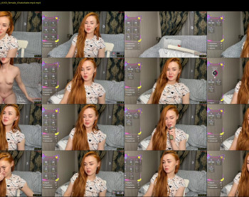 sargonium909 — 101 minute Chaturbate female naked cam show, 720p, Dec 24, 2025