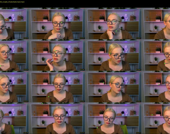 sendi_cais — 17 minute Chaturbate female naked cam show, 720p, Dec 23, 2025