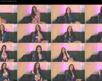 task_manager — 121 minute Chaturbate couple naked cam show, 720p, Dec 23, 2025
