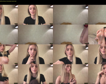 fflloowweerr — 93 minute Chaturbate couple naked cam show, 720p, Dec 24, 2025
