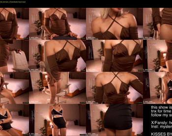 hetty_satar — 114 minute Chaturbate female naked cam show, 720p, Dec 24, 2025