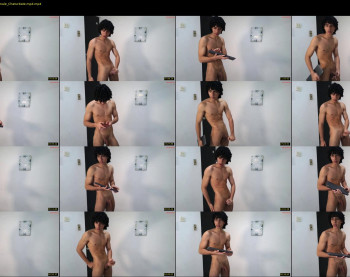 jash_7 — 67 minute Chaturbate male naked cam show, 720p, Dec 24, 2025