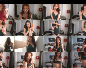 moonfaced_ — 120 minute Chaturbate female naked cam show, 720p, Dec 24, 2025