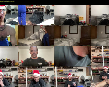 ofthatguy — 36 minute Chaturbate male naked cam show, 720p, Dec 24, 2025