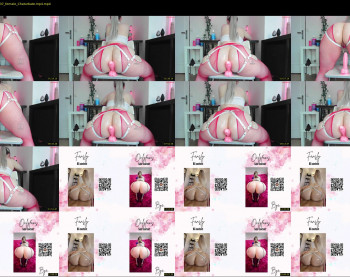 peachyym — 23 minute Chaturbate female naked cam show, 720p, Dec 24, 2025