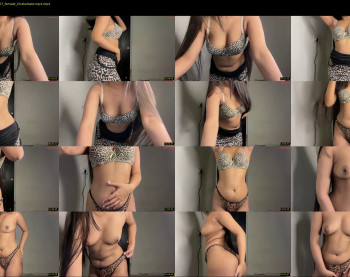sofie_diva — 30 minute Chaturbate female naked cam show, 480p, Dec 24, 2025