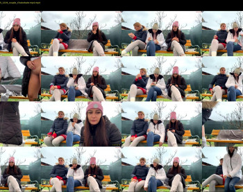 squirt_bunny77 — 120 minute Chaturbate couple naked cam show, 720p, Dec 24, 2025