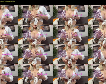 _b00bss_ — 32 minute Chaturbate female naked cam show, 720p, Dec 25, 2025