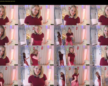 _b00bss_ — 120 minute Chaturbate female naked cam show, 720p, Dec 25, 2025
