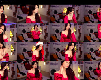 _blackbee_ — 120 minute Chaturbate female naked cam show, 720p, Dec 25, 2025
