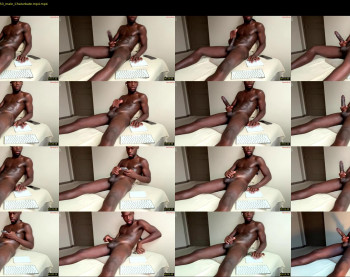ahnoreclis — 56 minute Chaturbate male naked cam show, 720p, Dec 25, 2025