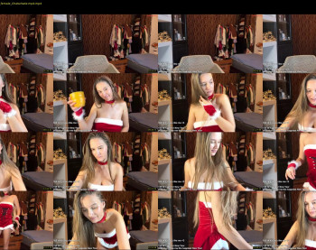emi__ly — 28 minute Chaturbate female naked cam show, 480p, Dec 25, 2025