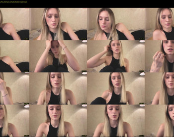fflloowweerr — 65 minute Chaturbate couple naked cam show, 720p, Dec 25, 2025