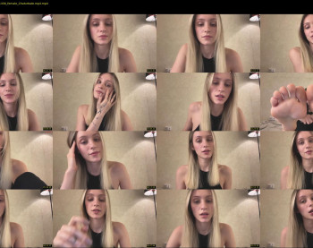 fflloowweerr — 11 minute Chaturbate couple naked cam show, 720p, Dec 25, 2025