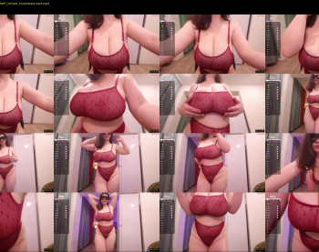 harmonicdiv — 8 minute Chaturbate female naked cam show, 720p, Dec 25, 2025