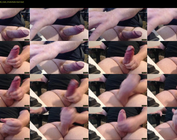 jamhawk_ — 34 minute Chaturbate male naked cam show, 720p, Dec 25, 2025