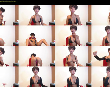 kintsugim — 114 minute Chaturbate female naked cam show, 720p, Dec 26, 2025