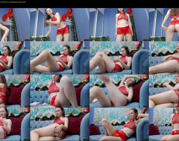 kriskras__ — 87 minute Chaturbate female naked cam show, 720p, Dec 25, 2025
