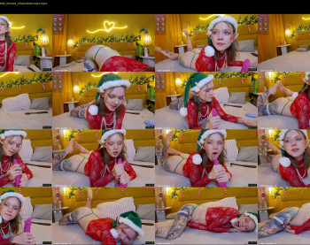 lessysweety — 20 minute Chaturbate female naked cam show, 720p, Dec 25, 2025