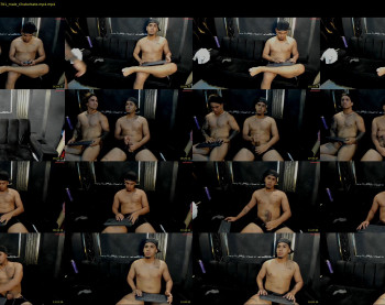 mr_maximo — 19 minute Chaturbate male naked cam show, 720p, Dec 25, 2025