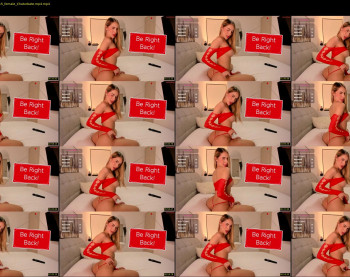samara0_ — 11 minute Chaturbate female naked cam show, 720p, Dec 26, 2025