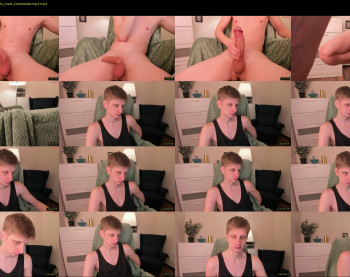 slim_andy — 120 minute Chaturbate male naked cam show, 720p, Dec 26, 2025