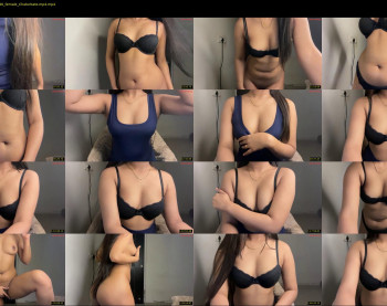 sofie_diva — 121 minute Chaturbate female naked cam show, 480p, Dec 25, 2025