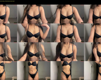 sofie_diva — 11 minute Chaturbate female naked cam show, 480p, Dec 25, 2025