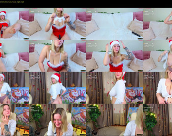 _b00bss_ — 111 minute Chaturbate female naked cam show, 720p, Dec 26, 2025
