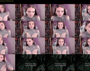 _peni_wise_ — 24 minute Chaturbate female naked cam show, 720p, Dec 27, 2025