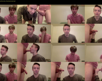 ashingwest97 — 68 minute Chaturbate male naked cam show, 480p, Dec 27, 2025