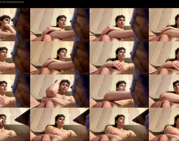 faustfrost — 9 minute Chaturbate male naked cam show, 720p, Dec 26, 2025