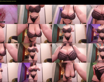 harmonicdiv — 34 minute Chaturbate female naked cam show, 720p, Dec 26, 2025