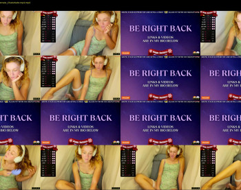 its_lily — 103 minute Chaturbate female naked cam show, 720p, Dec 27, 2025