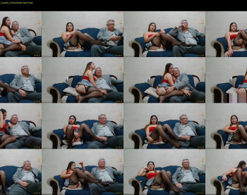 kiaming — 71 minute Chaturbate female naked cam show, 720p, Dec 26, 2025