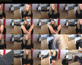 lunary_mix — 30 minute Chaturbate couple naked cam show, 720p, Dec 26, 2025