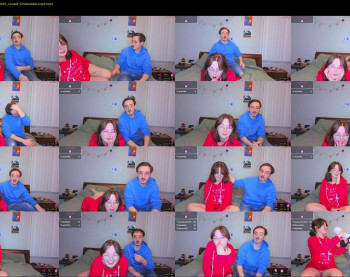mamiclouds — 41 minute Chaturbate female naked cam show, 720p, Dec 27, 2025