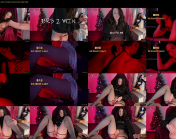 monicarocket — 120 minute Chaturbate female naked cam show, 720p, Dec 26, 2025