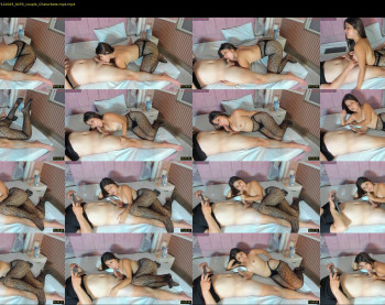 mr_increible_elastigirl — 13 minute Chaturbate couple naked cam show, 720p, Dec 27, 2025