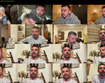 ofthatguy — 121 minute Chaturbate male naked cam show, 720p, Dec 26, 2025