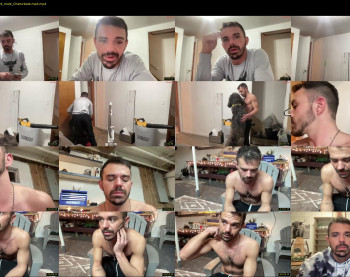 ofthatguy — 120 minute Chaturbate male naked cam show, 720p, Dec 26, 2025