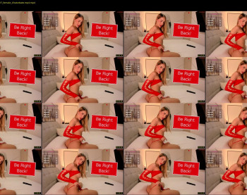 samara0_ — 15 minute Chaturbate female naked cam show, 720p, Dec 26, 2025