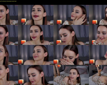 secrethustle — 120 minute Chaturbate female naked cam show, 720p, Dec 26, 2025